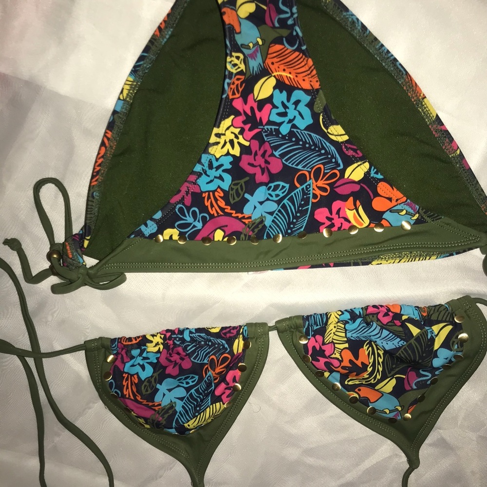 Swimsuit